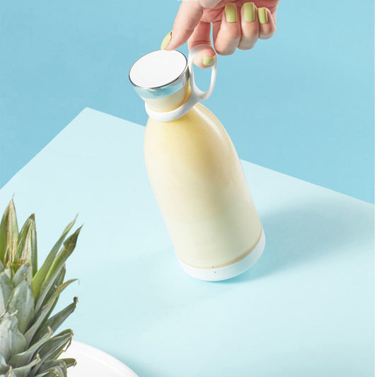 🔥 Magic Shake Pro – Batidos en Segundos 🔥